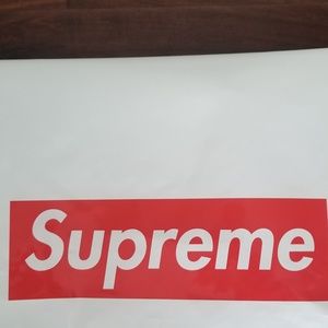 SUPREME